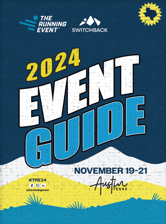 TRE 2024 Event Guide